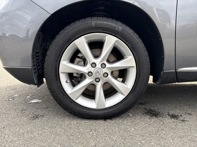 Used 2012 Lexus RX 350 FWD w/ Premium Pkg image 32