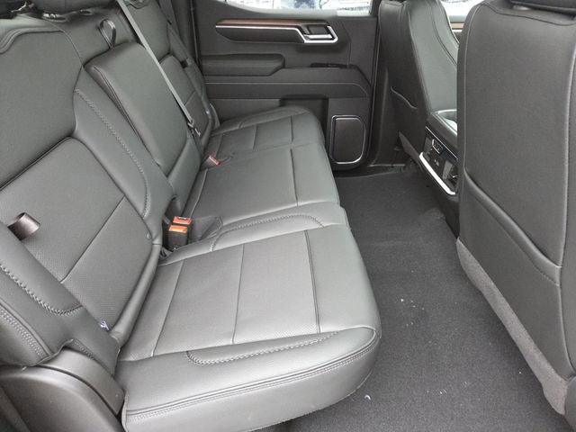 New 2026 GMC Sierra 1500 Denali image 31