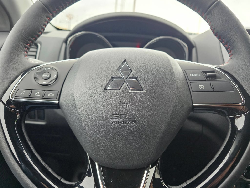 New 2026 Mitsubishi Outlander Sport AWD image 19