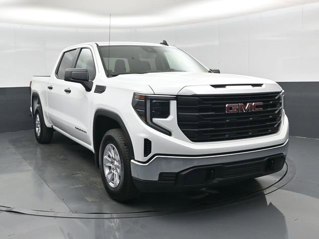Used 2026 GMC Sierra 1500 Pro w/ Pro Value Package RWD image 10
