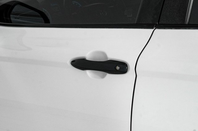 Used 2021 Toyota Camry SE FWD image 36