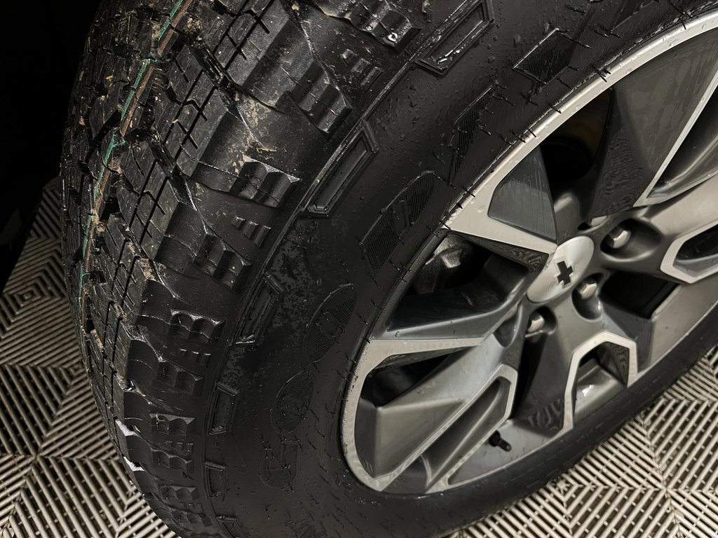 Used 2022 Chevrolet Silverado 1500 RST w/ All Star Edition Plus image 46