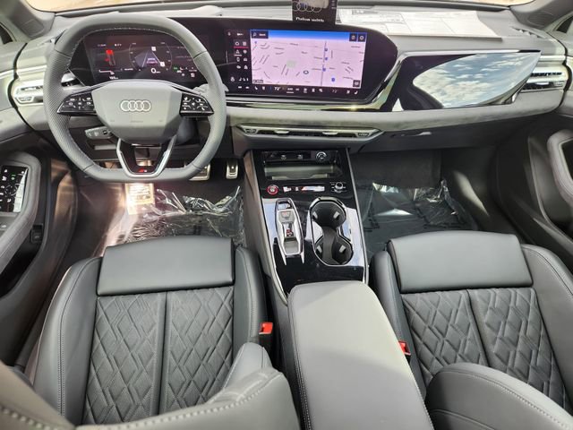 New 2025 Audi S5 Premium Plus image 25