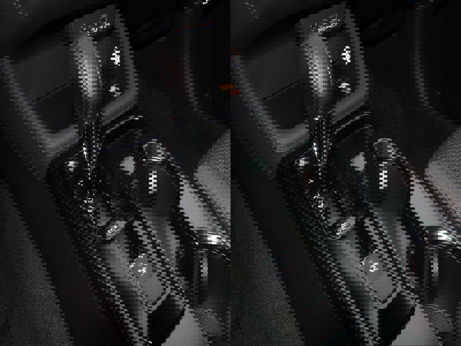 New 2026 Subaru Forester Premium image 16