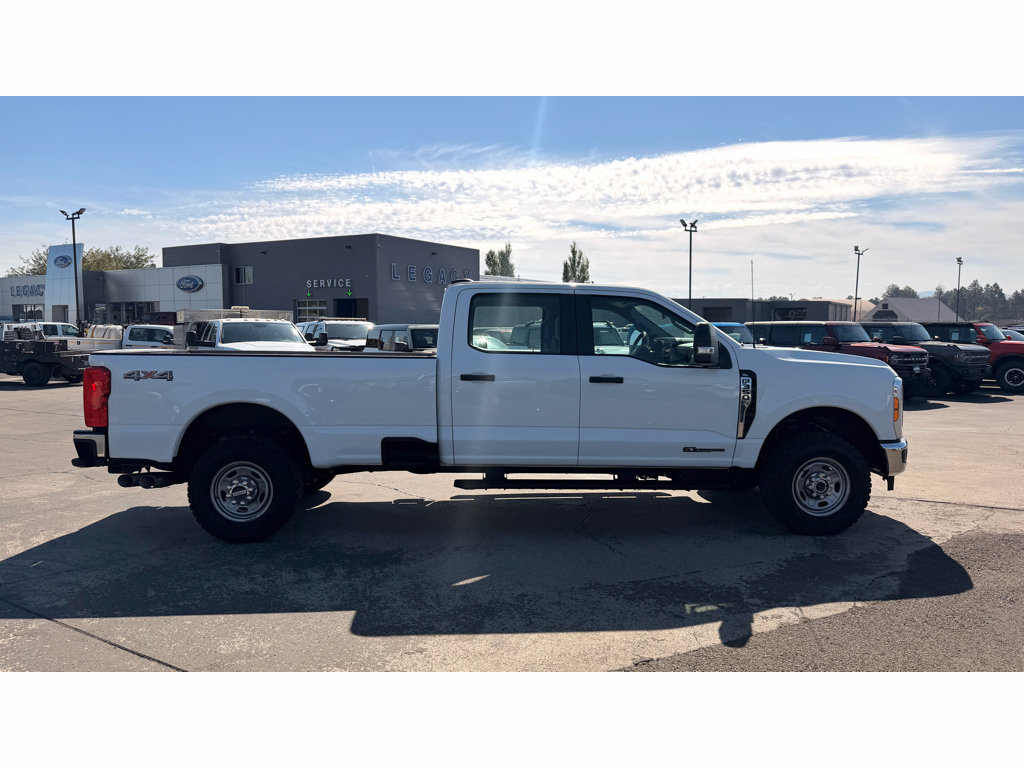Used 2026 Ford F350 XL w/ XL Off-Road Package AWD/4WD image 11