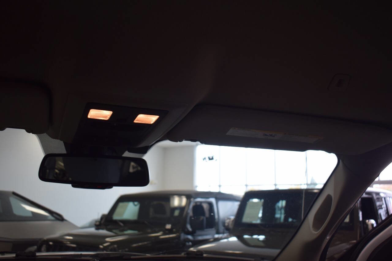 Used 2018 RAM 1500 Big Horn RWD image 38