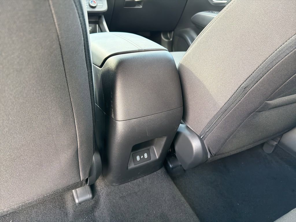 New 2026 Hyundai Tucson SE image 17