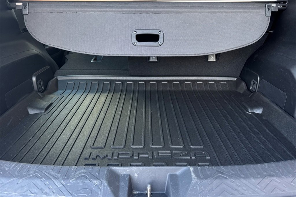 Certified 2024 Subaru Impreza 2.0i Sport image 15