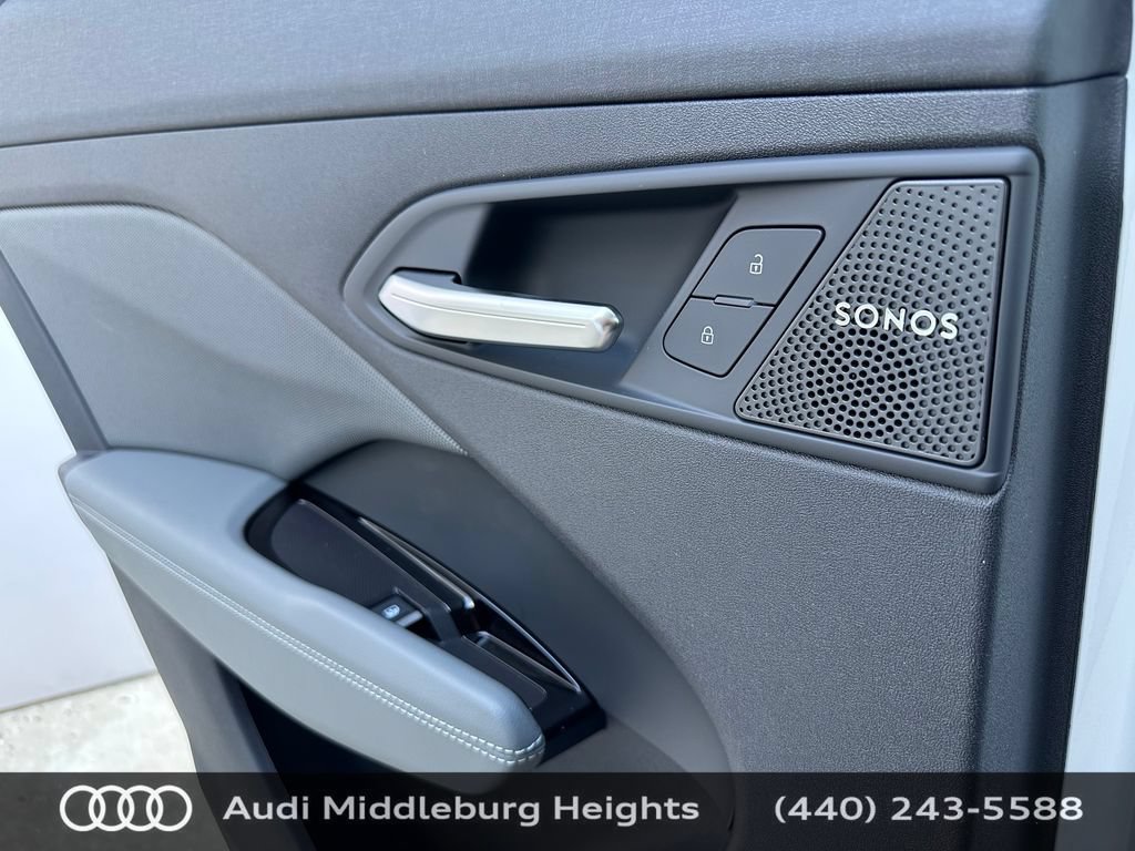New 2026 Audi Q3 quattro 2.0T AWD/4WD image 30