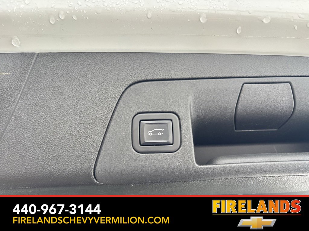 Certified 2022 Buick Envision Preferred image 50