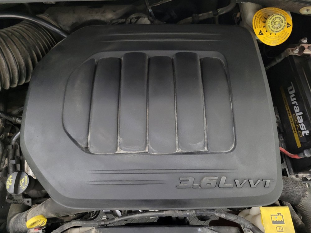 Used 2019 Dodge Grand Caravan SXT image 30