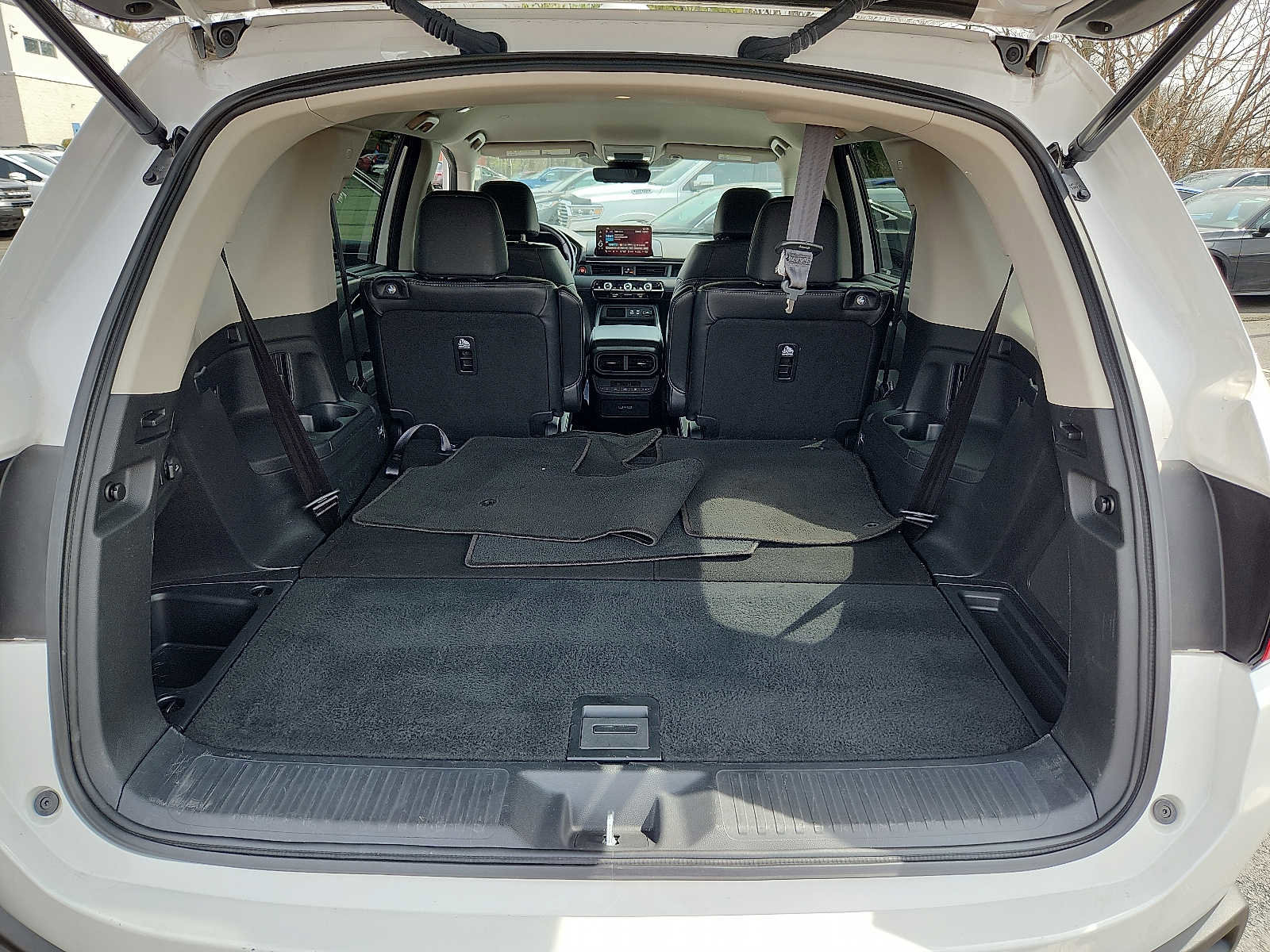 Certified 2023 Honda Pilot EX-L image 29