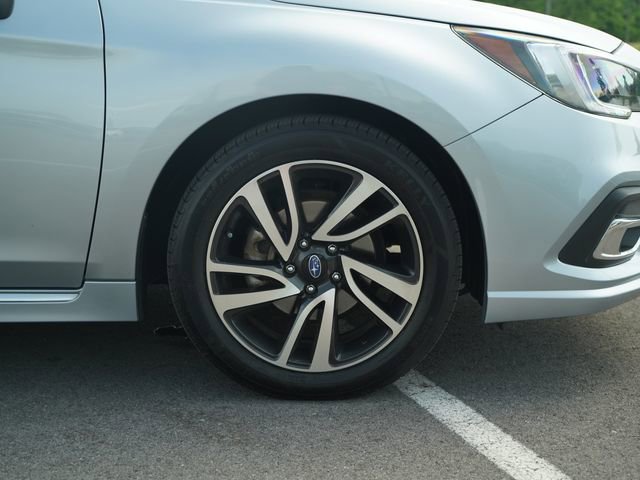 Used 2019 Subaru Legacy 2.5i Sport AWD/4WD image 43
