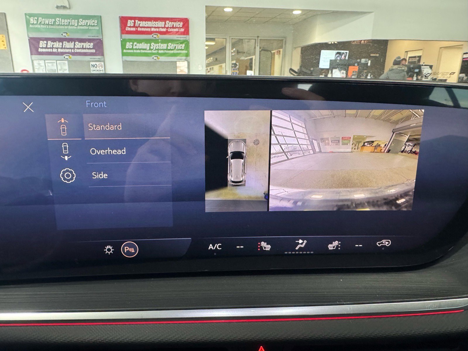 New 2026 Buick Envision Preferred image 20