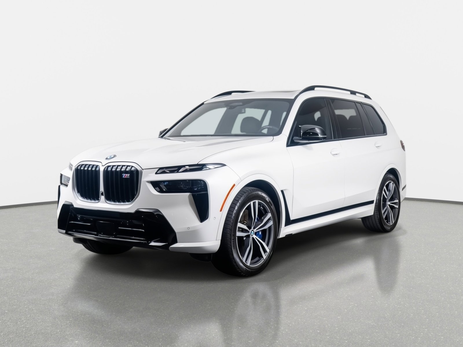 Used 2025 BMW X7 M60i image 20