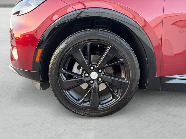 Used 2021 Buick Envision Essence w/ Sport Touring Package image 23