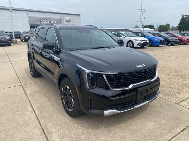 Used 2024 Kia Sorento S AWD/4WD image 8