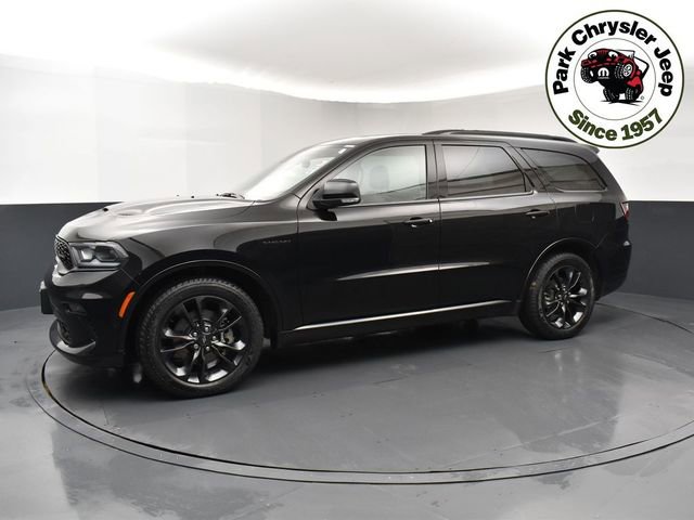 Used 2023 Dodge Durango R/T image 3