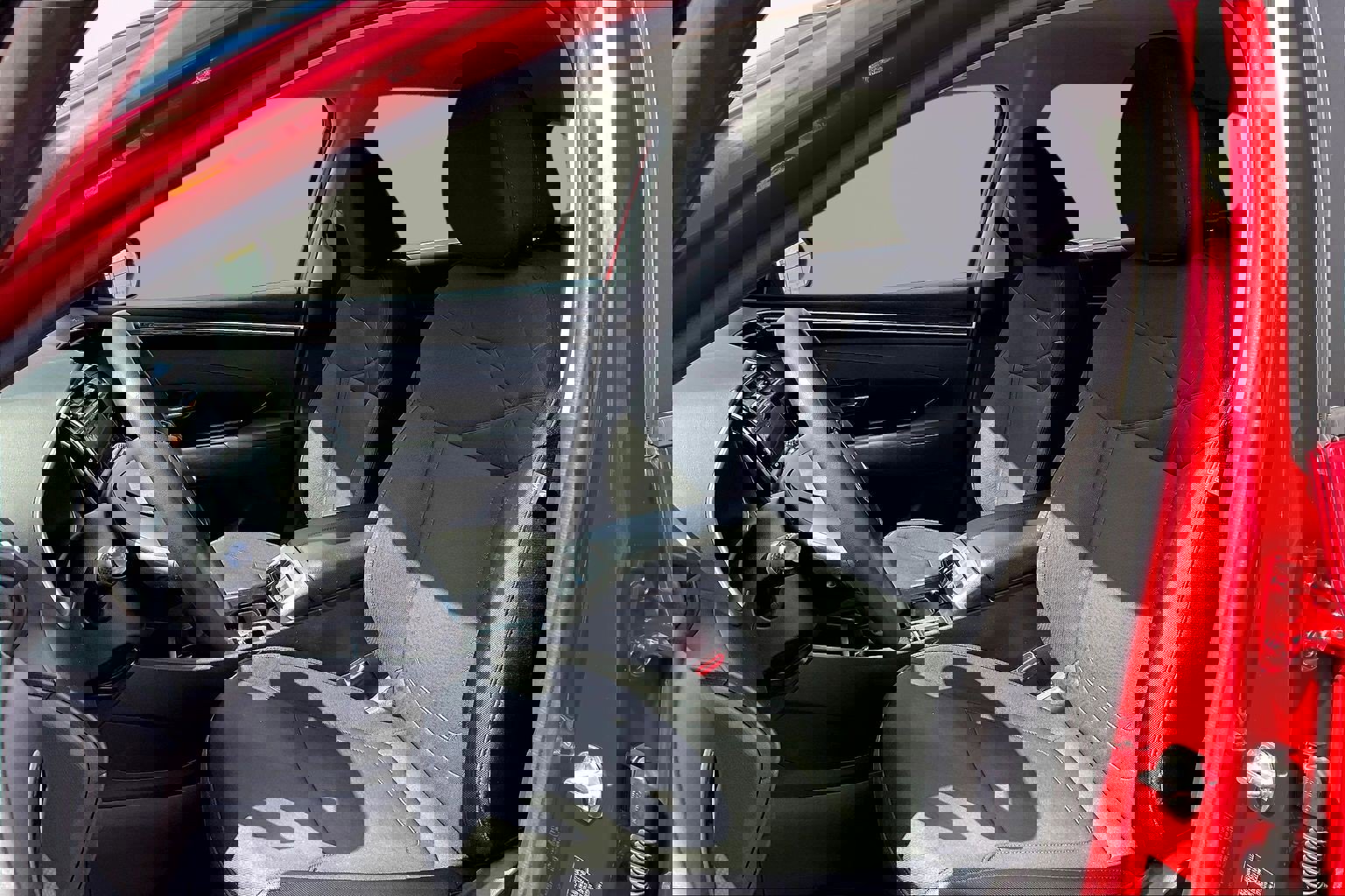 Used 2022 Hyundai Tucson SEL image 21