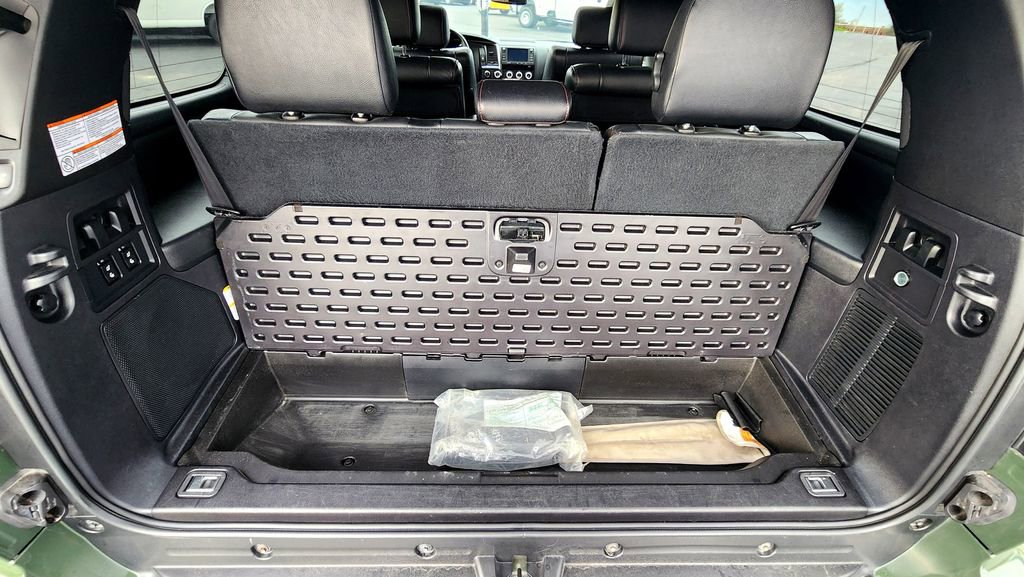 Used 2020 Toyota Sequoia TRD Pro image 15