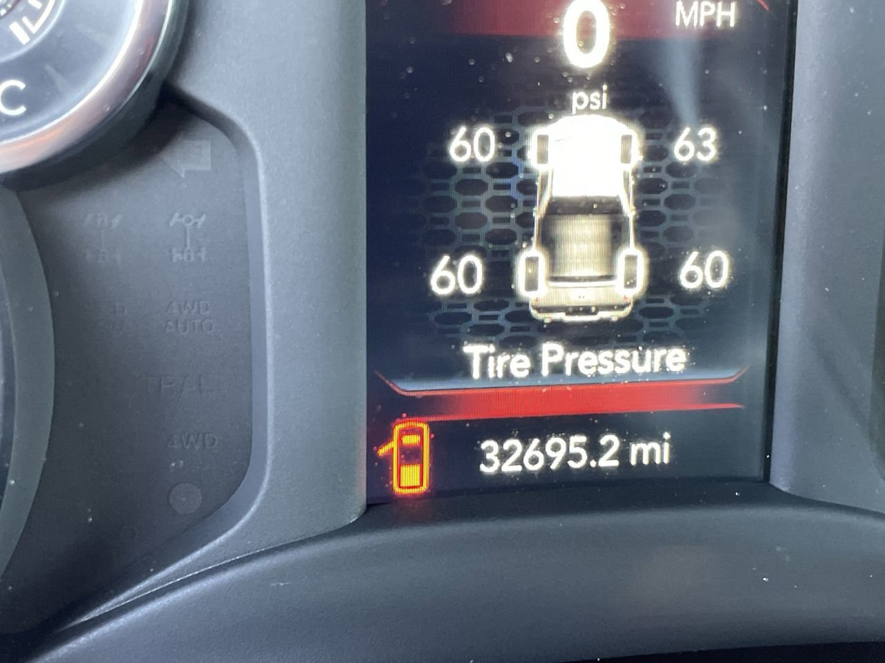 Used 2024 RAM 2500 Big Horn image 32