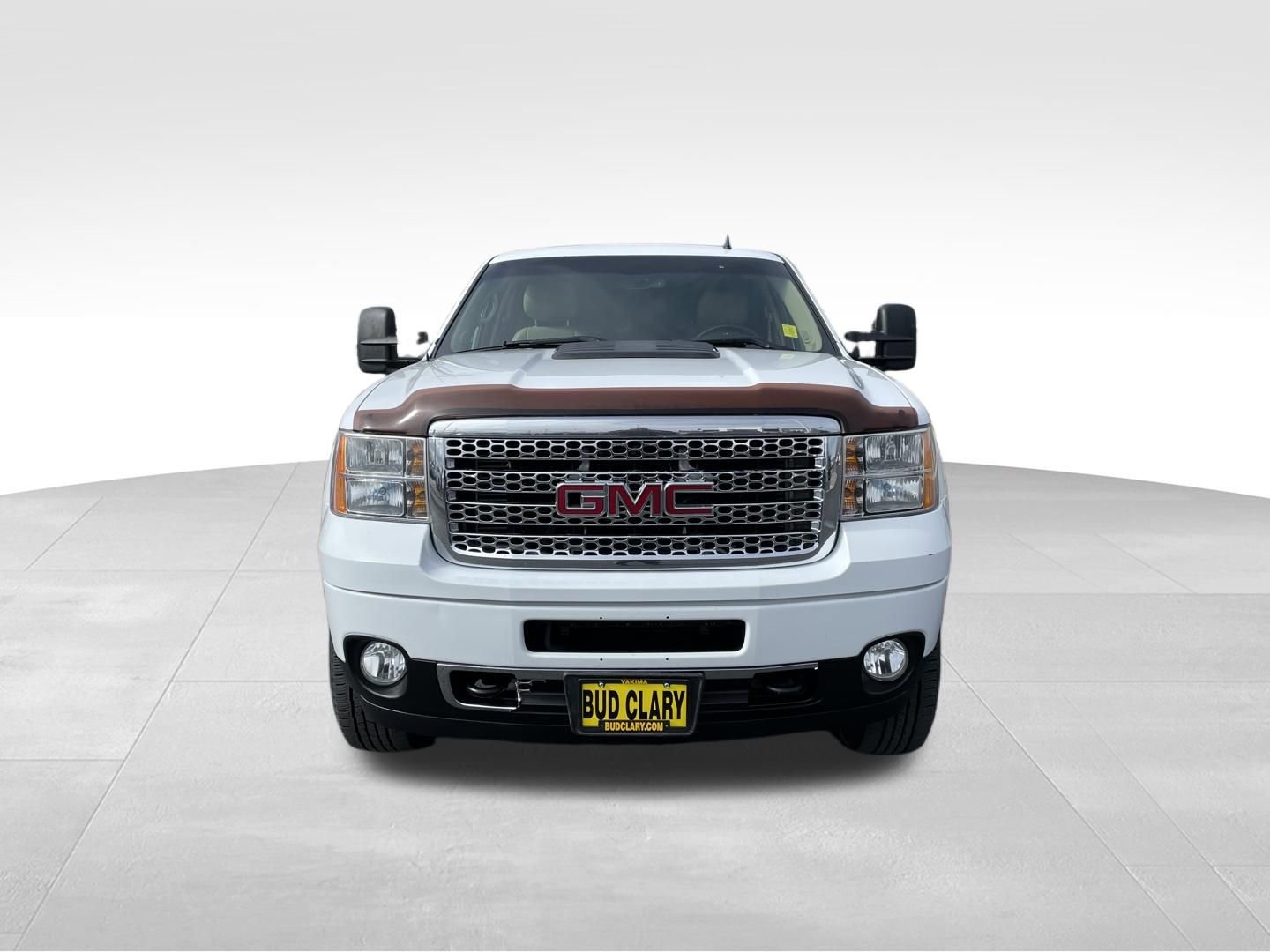 Used 2014 GMC Sierra 2500 Denali image 9