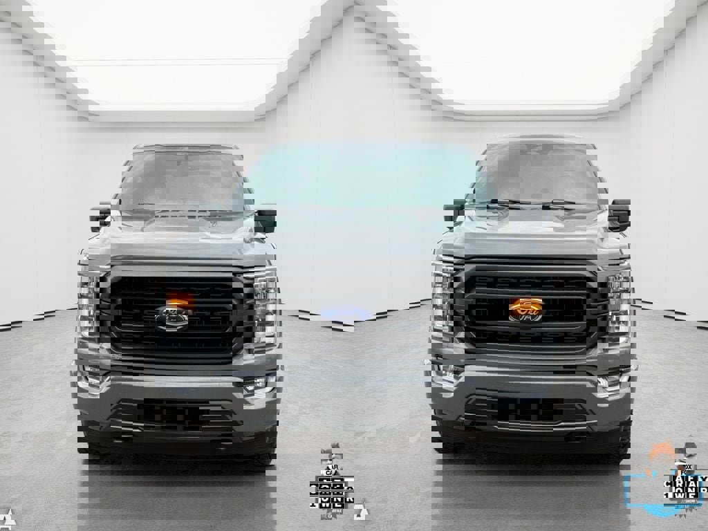 Used 2021 Ford F150 XLT w/ Equipment Group 302A High image 5