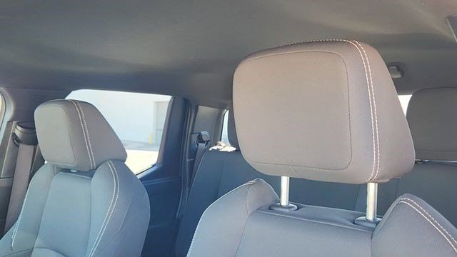 Certified 2024 Toyota Tacoma TRD Off-Road image 9