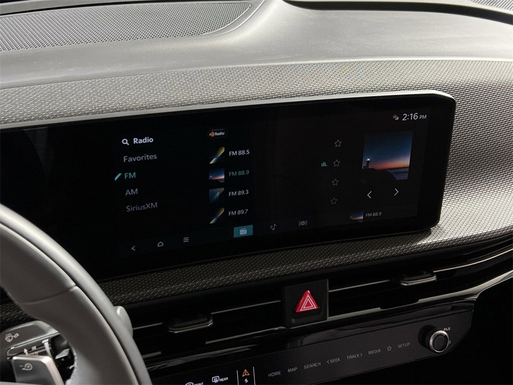 New 2025 Kia EV6 Wind image 16