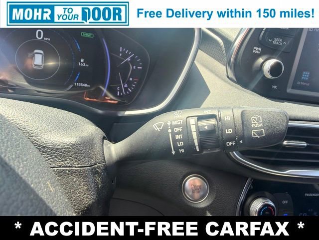 Used 2019 Hyundai Santa Fe Limited AWD/4WD image 17