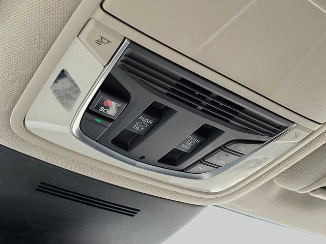 Used 2026 Acura MDX FWD image 29