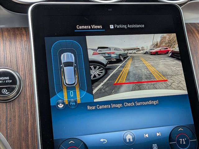 New 2026 Mercedes-Benz GLC 300 4MATIC image 12