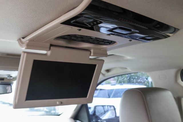 Used 2016 Chevrolet Tahoe LTZ AWD/4WD image 23