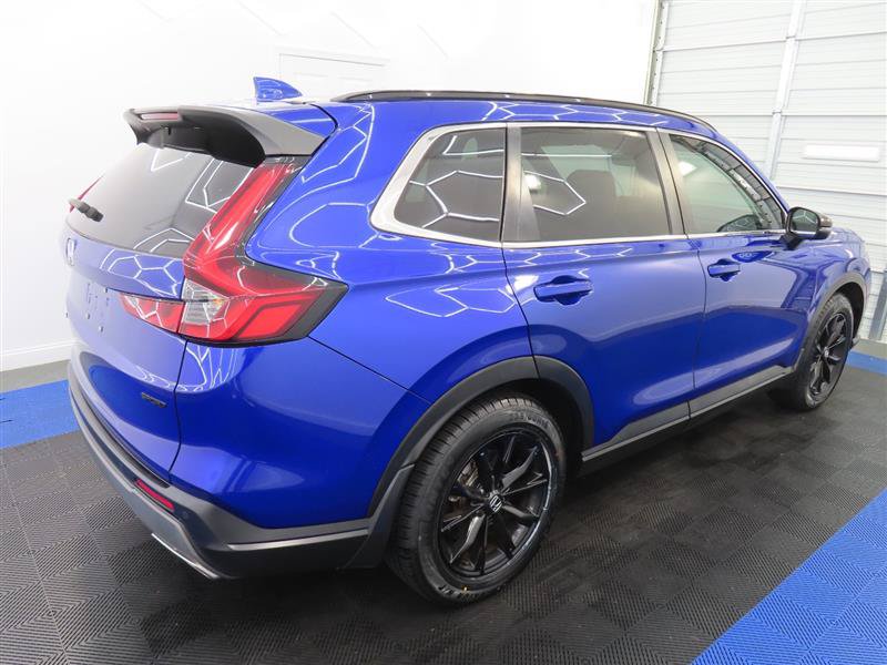 Used 2024 Honda CR-V Sport-L image 15