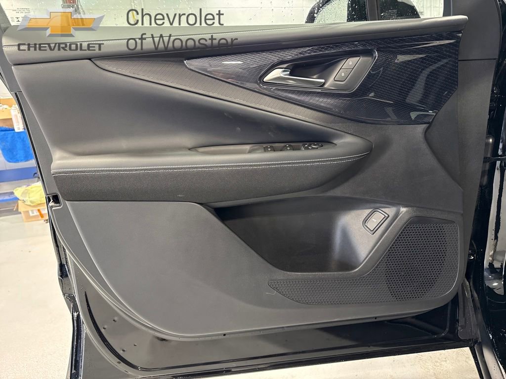 New 2026 Chevrolet Blazer EV LT image 10