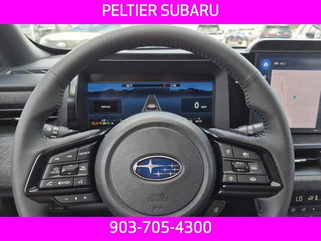 New 2026 Subaru Outback Limited image 19