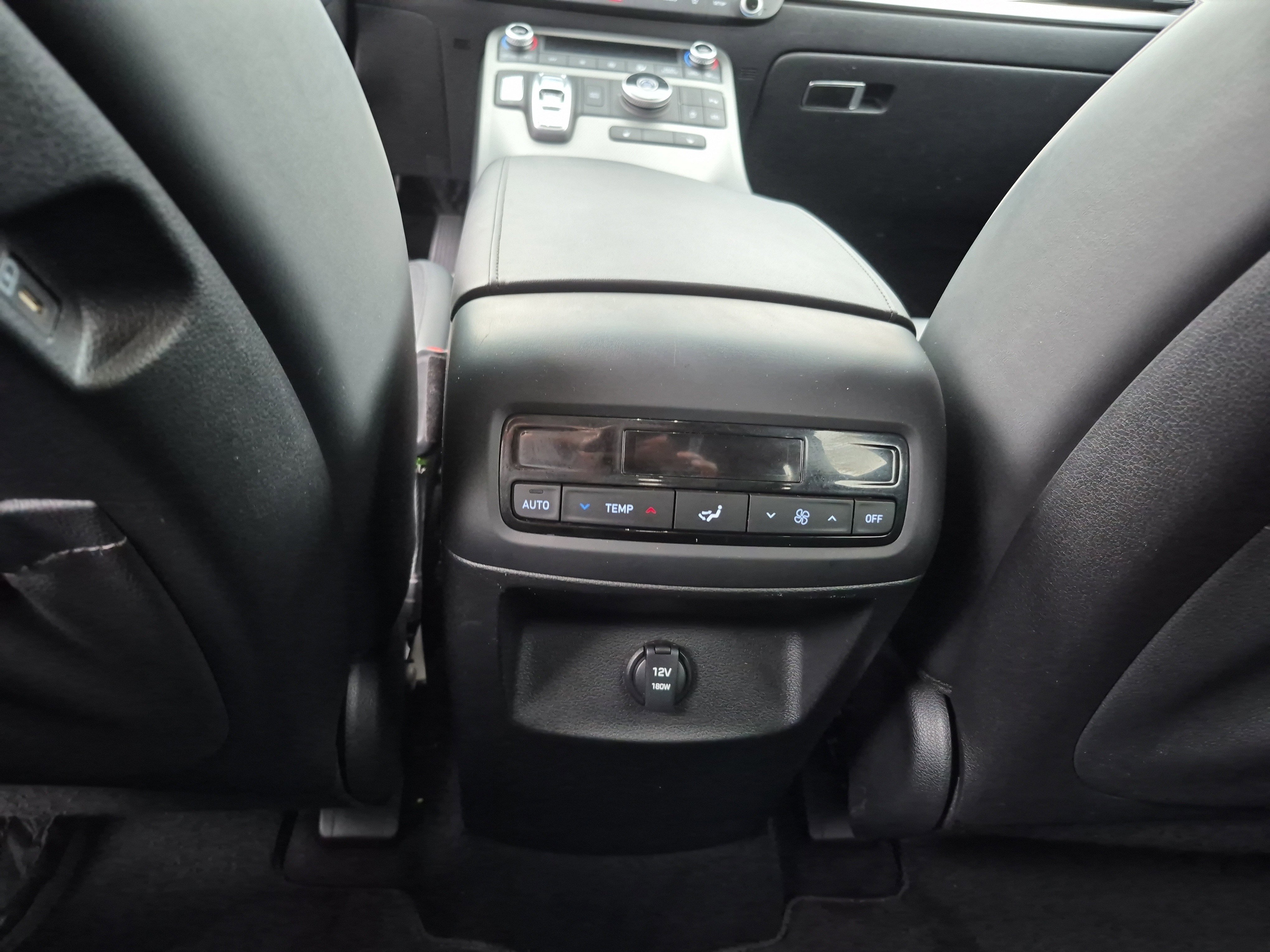 Used 2023 Hyundai Palisade SEL image 18