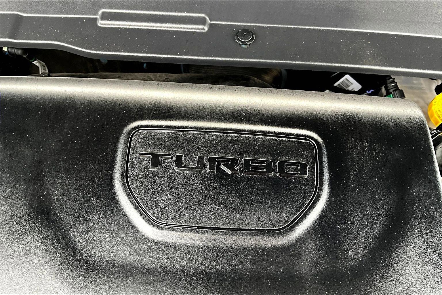 Used 2023 Jeep Compass Trailhawk w/ Trailhawk Convenience Group image 31