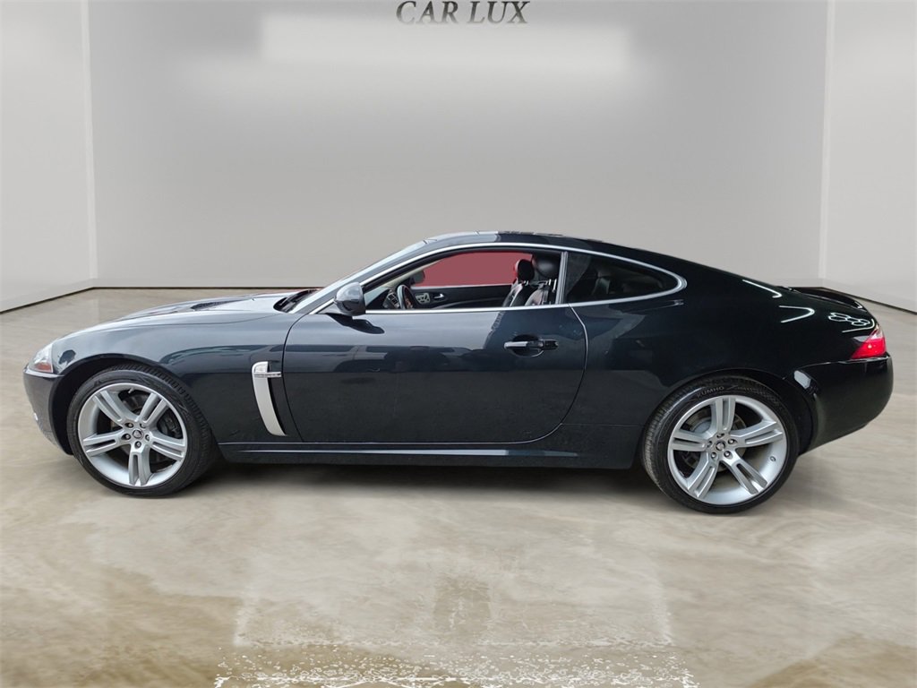 Used 2009 Jaguar XKR R image 2