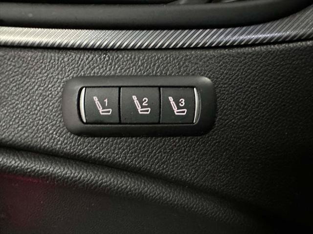 Used 2018 Alfa Romeo Stelvio Ti Sport AWD/4WD image 16