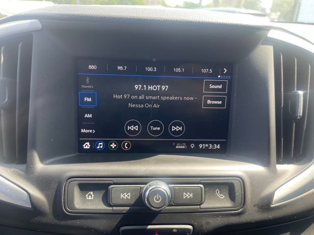 Used 2020 GMC Terrain SLE w/ Driver Convenience Package image 15