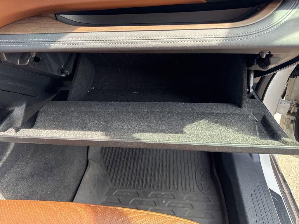 Used 2022 Subaru Outback Touring XT image 13