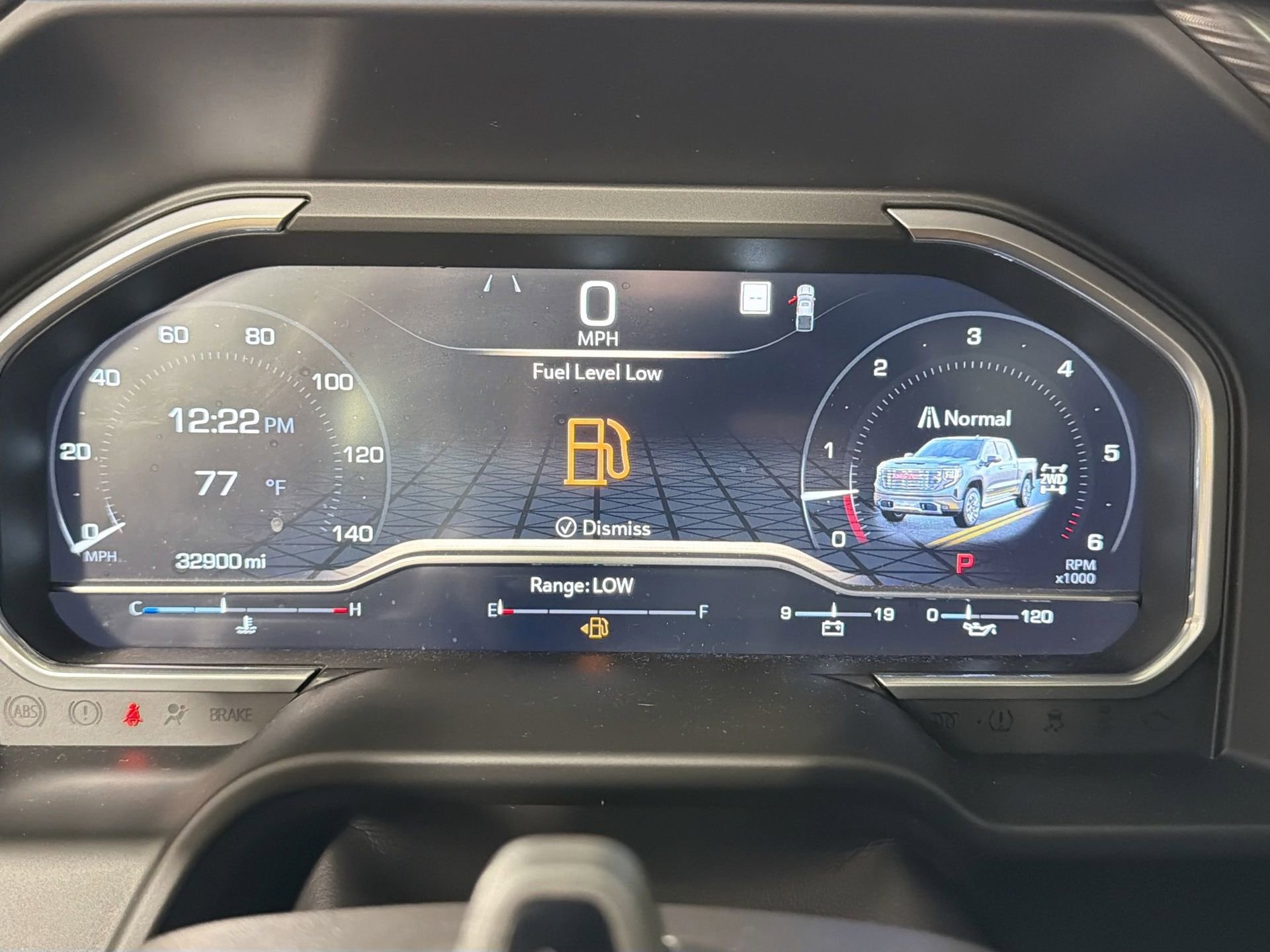 Used 2023 GMC Sierra 1500 Denali Ultimate image 11