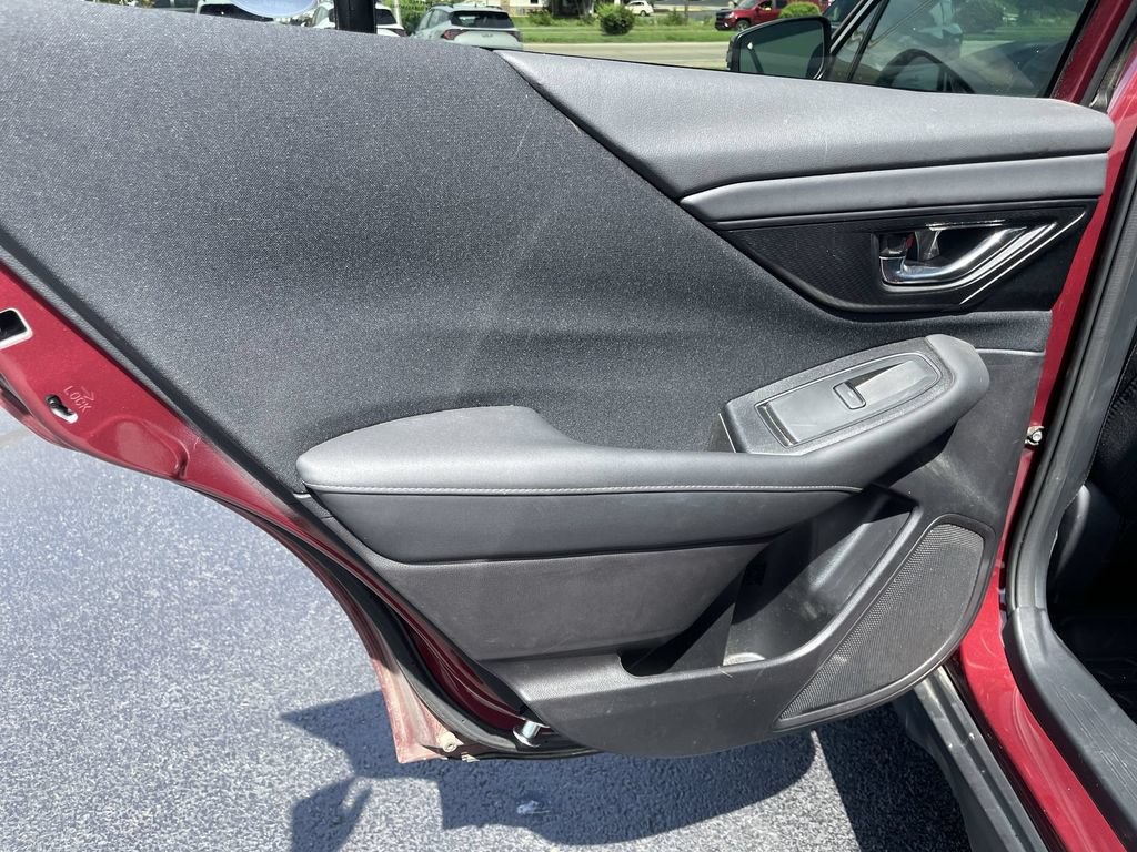 Certified 2023 Subaru Outback Premium AWD/4WD image 23