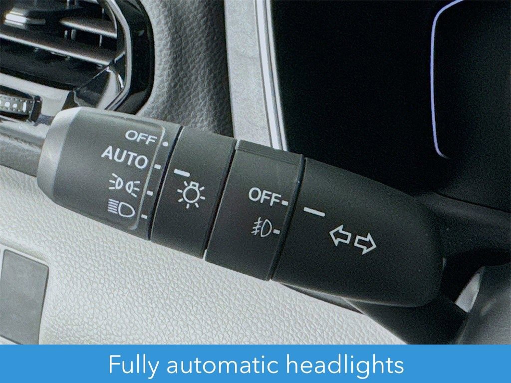 Certified 2025 Honda Pilot EX-L image 17