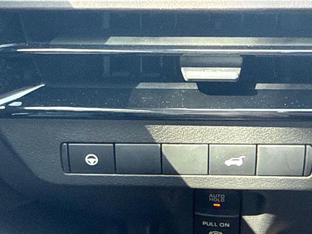 Certified 2025 Nissan Murano SV image 25