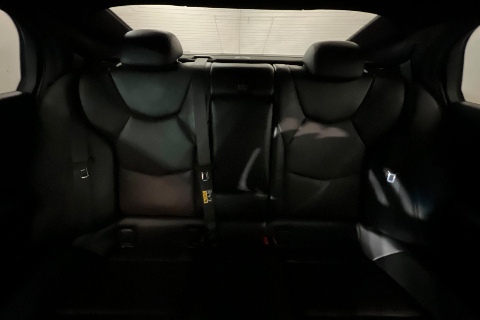 Certified 2023 Cadillac CT5 Sport w/ Parking Package image 25