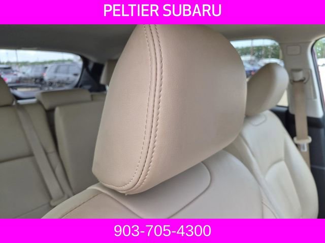 Used 2018 Subaru Outback 2.5i Limited AWD/4WD image 14