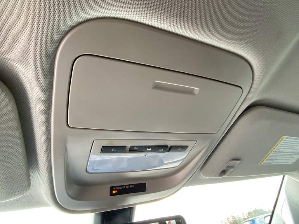 Used 2022 GMC Canyon Elevation w/ Trailering Package image 35