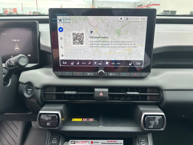New 2026 Toyota RAV4 XLE Premium FWD image 16